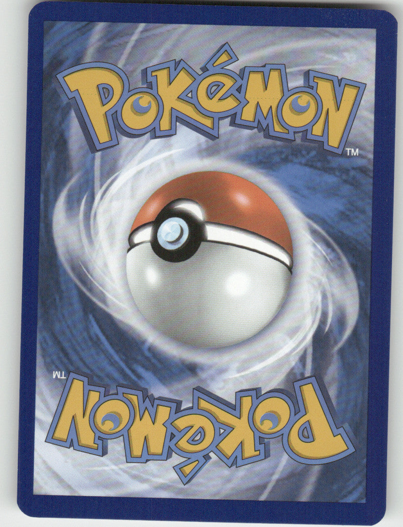 Kingdra Reverse Holo Rare SV04: Paradox Rift 032/182 NM (Back)
