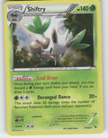 Shiftry Holo Rare XY - Flashfire 7/106 NM