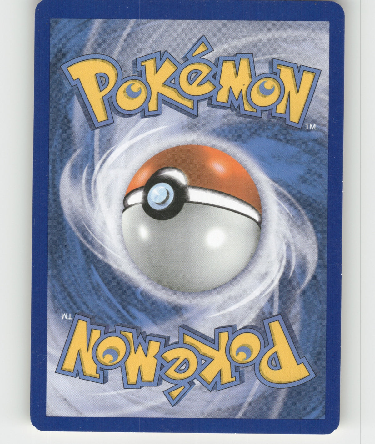 Rhyhorn Common XY Base Set 60/146 LP (Back)