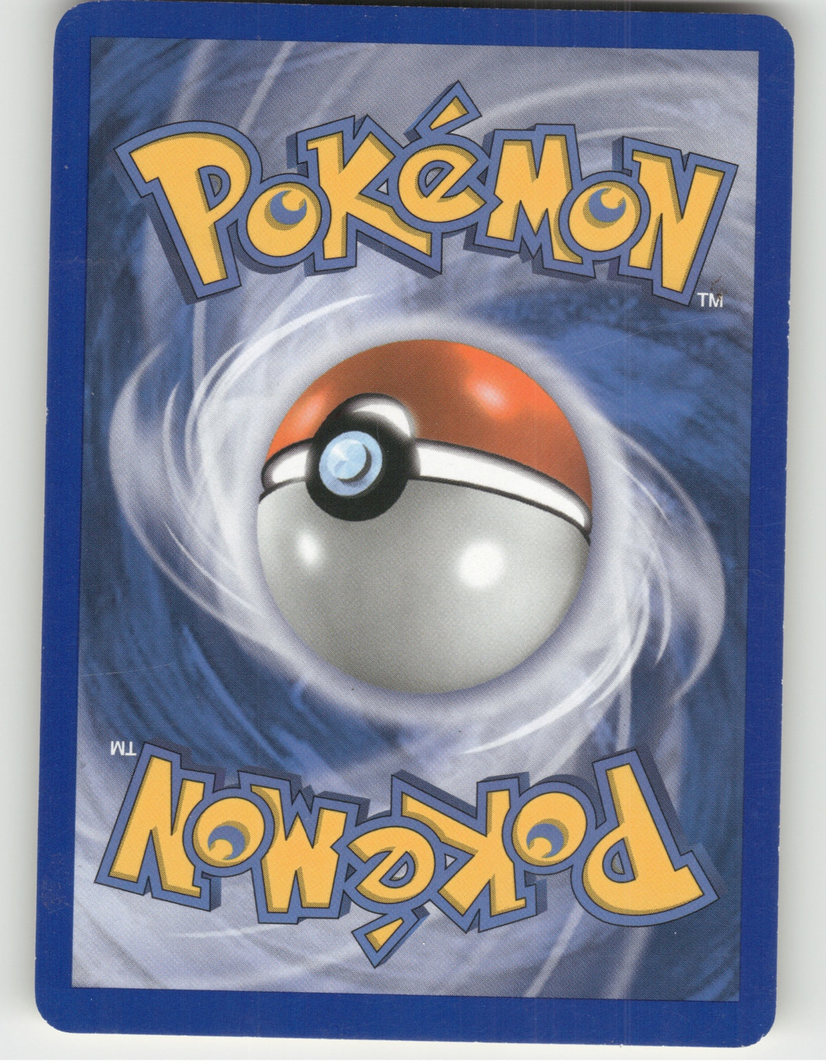 Electrike Common EX Crystal Guardians 52/100 NM (Back)