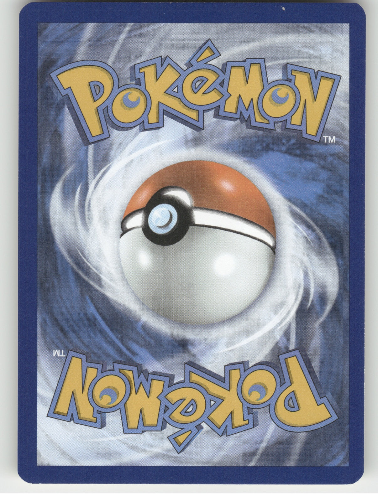 Hatenna Reverse Holo Common SWSH06: Chilling Reign 071/198 NM (Back)