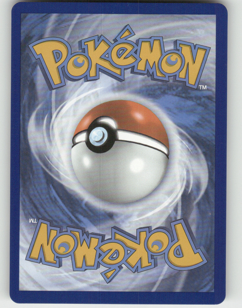 Zapdos ex - Holo Promo SV: Scarlet & Violet Promo Cards 049 NM (Back)