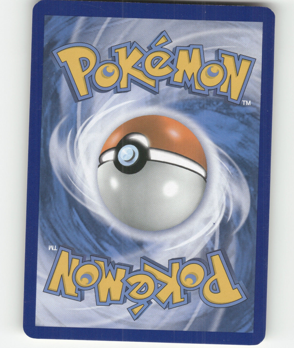Darkrai Reverse Holo Holo Rare SM - Burning Shadows 87/147 NM (Back)