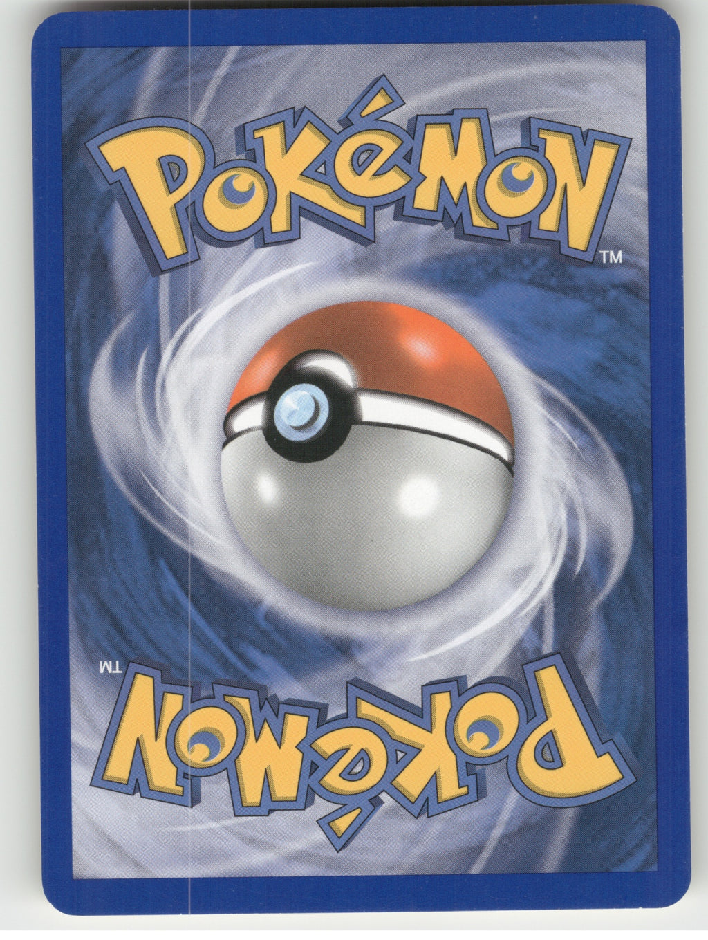 Spheal Common EX Power Keepers 65/108 NM (Back)