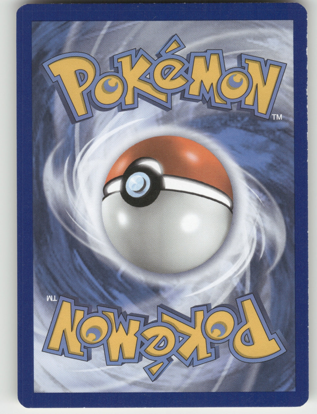 Gible Reverse Holo Common SWSH09: Brilliant Stars 107/172 NM (Back)