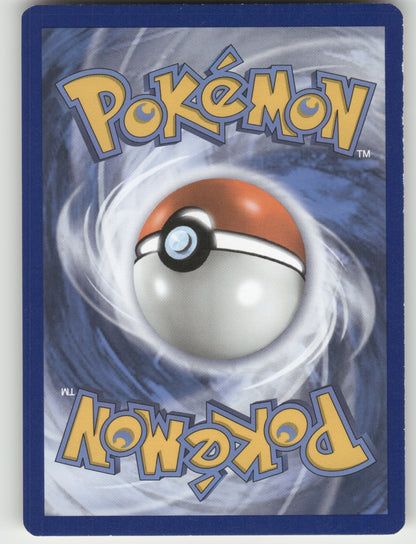 Gible Reverse Holo Common SWSH09: Brilliant Stars 107/172 NM (Back)