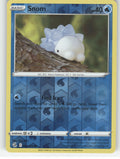 Snom Reverse Holo Common SWSH08: Fusion Strike 084/264 NM