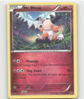 Mr. Mime Uncommon XY Base Set 91/146 LP