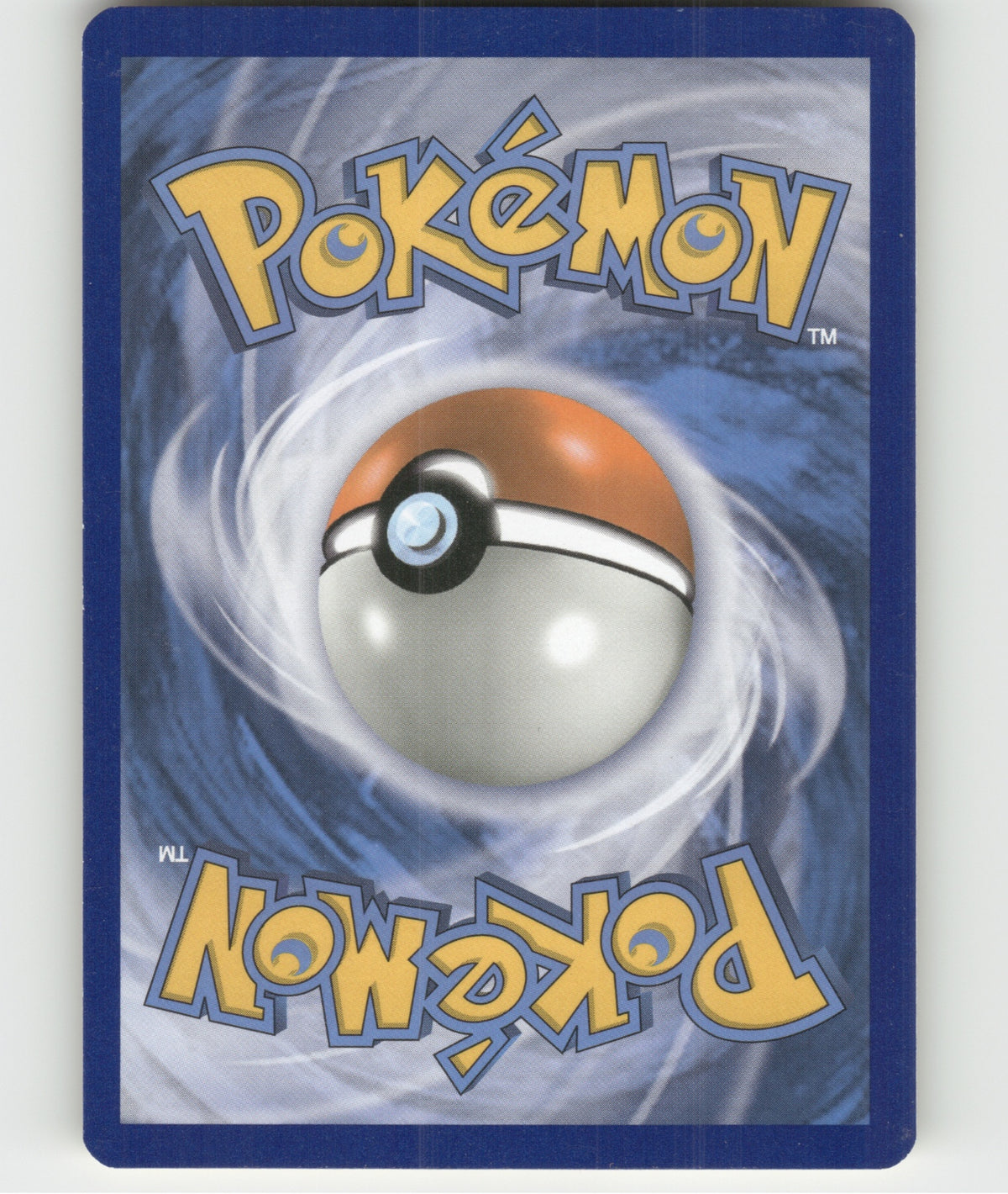 Slowking Rare SM - Burning Shadows 48/147 NM (Back)