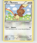 Buneary Common XY - Flashfire 84/106 NM