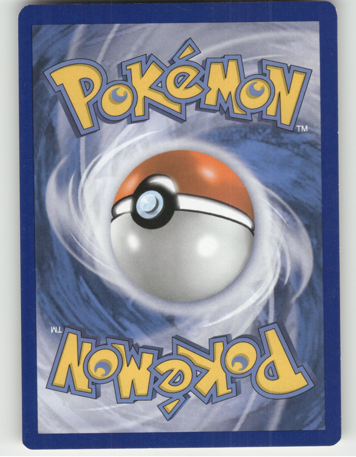 Shinx Reverse Holo Common XY - Flashfire 32/106 NM (Back)