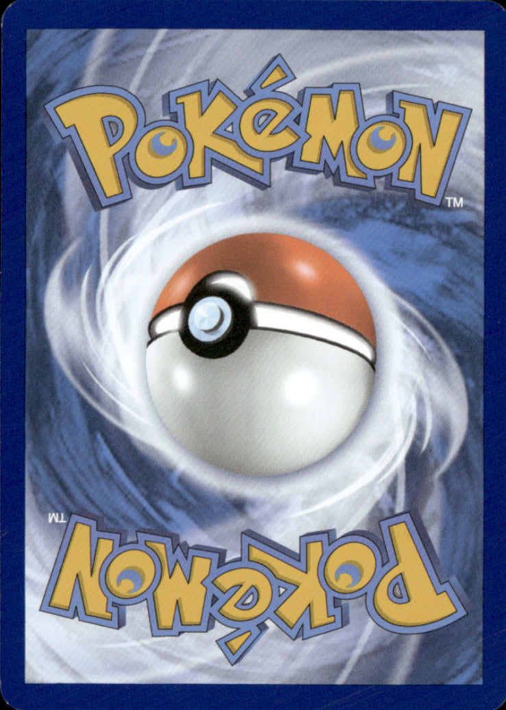 Jigglypuff Reverse Holo Common SV02: Paldea Evolved 083/193 NM (Back)