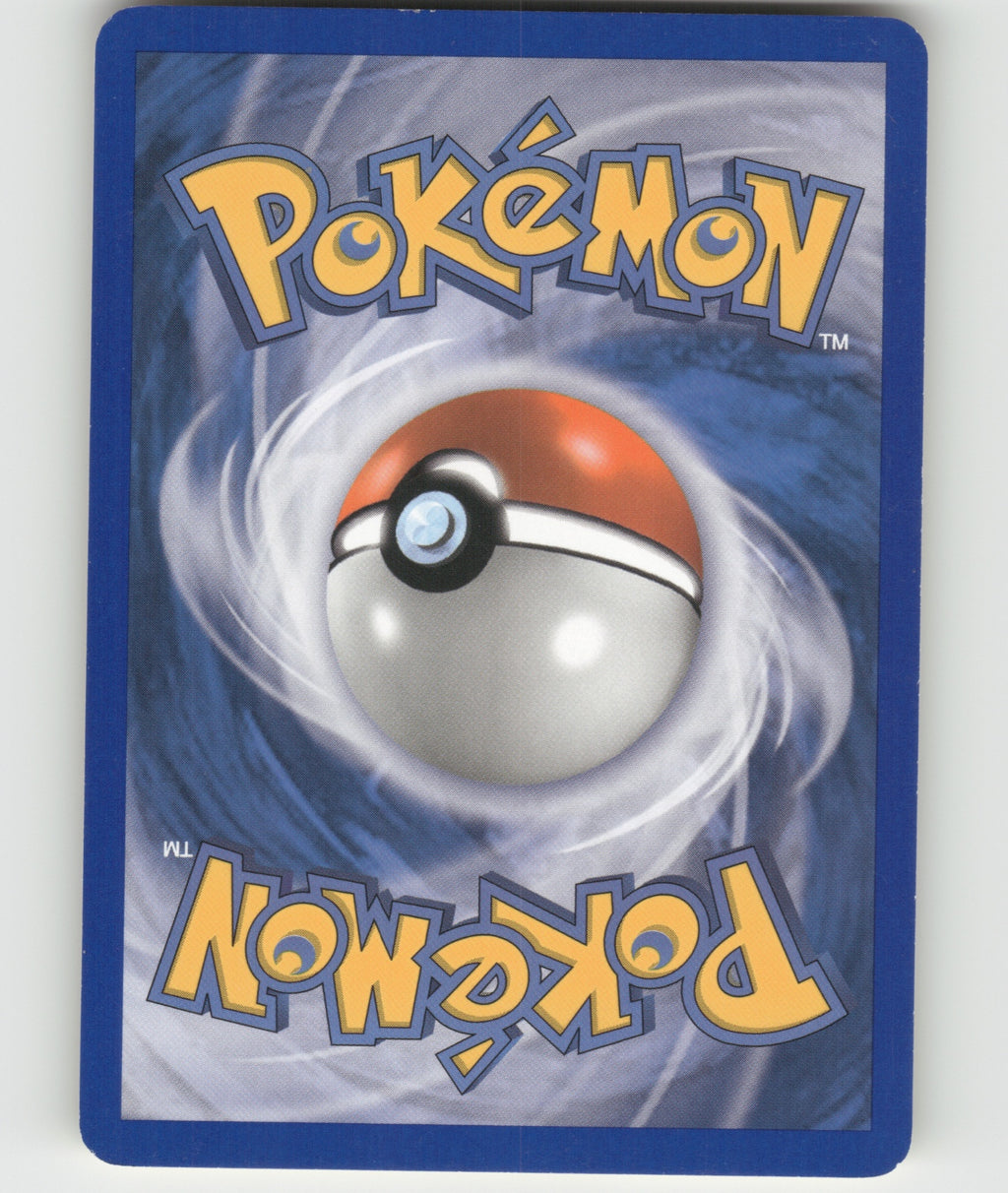 Clefairy Common Diamond and Pearl 77/130 NM (Back)