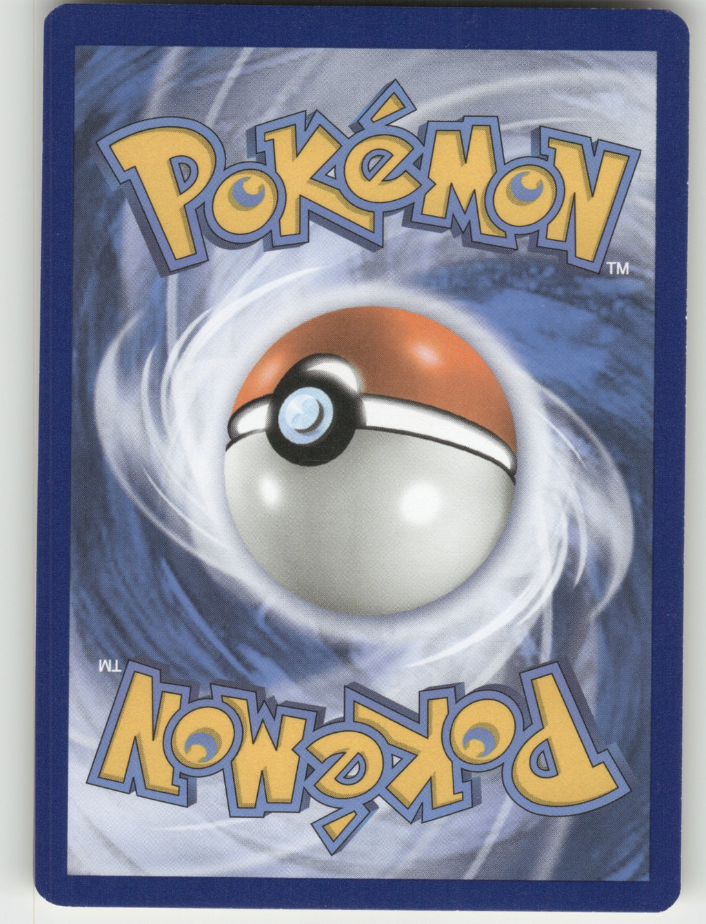 Zorua Reverse Holo Common SWSH07: Evolving Skies 102/203 NM (Back)