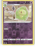 Duosion Reverse Holo Uncommon SWSH12: Silver Tempest 077/195 NM