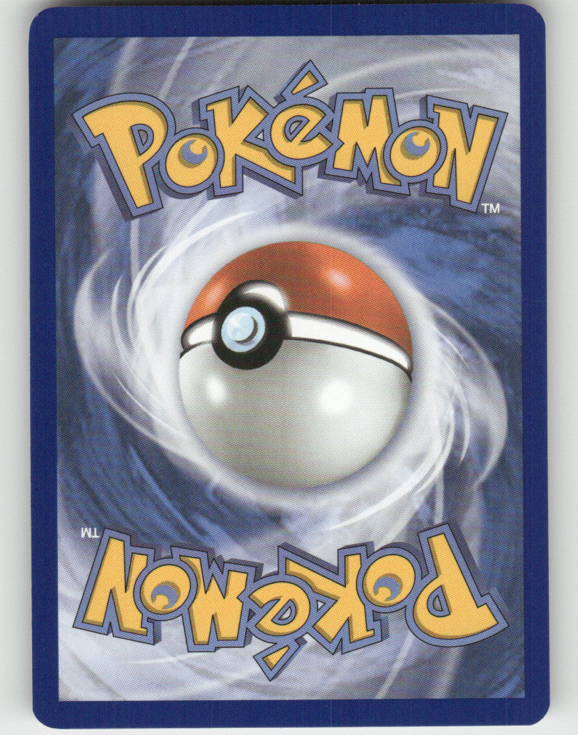 Dunsparce Reverse Holo Common SV: Prismatic Evolutions 079/131 NM (Back)
