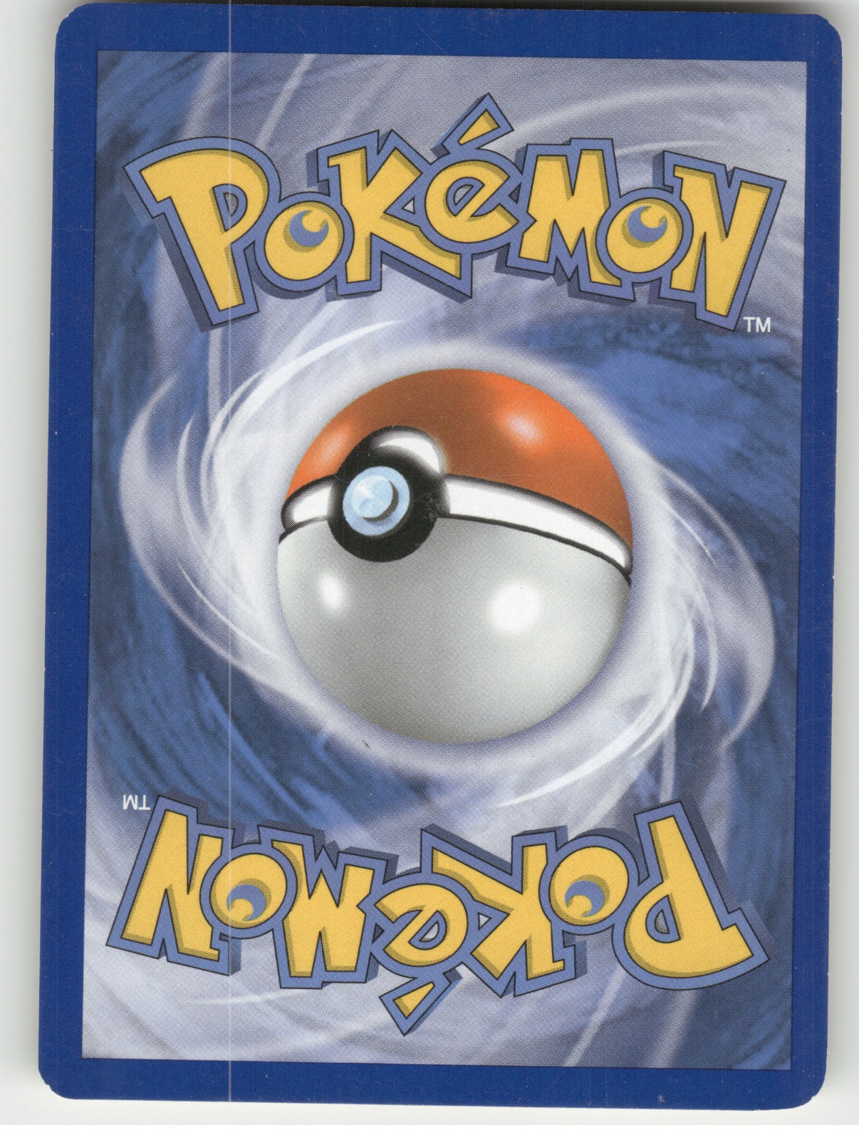 Chandelure Reverse Holo Holo Rare XY - Phantom Forces 43/119 NM (Back)