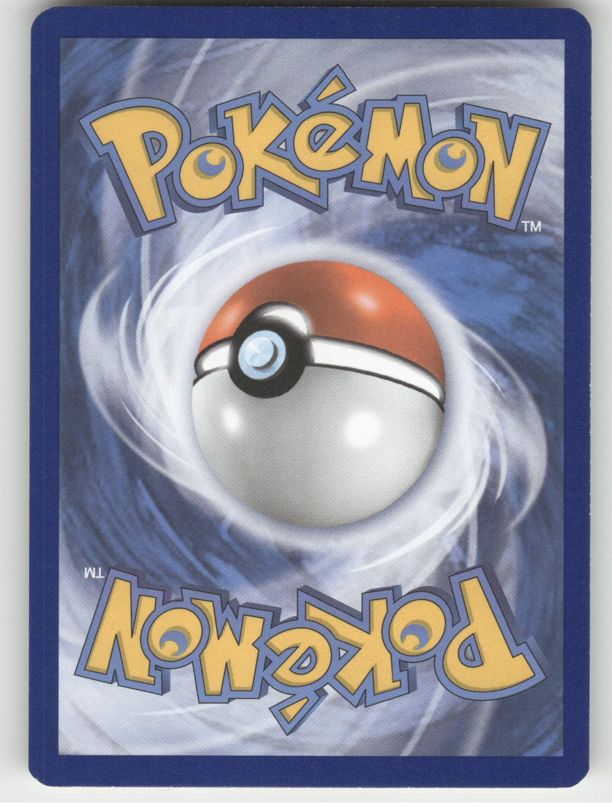 Cramorant Reverse Holo Uncommon SWSH04: Vivid Voltage 040/185 NM (Back)