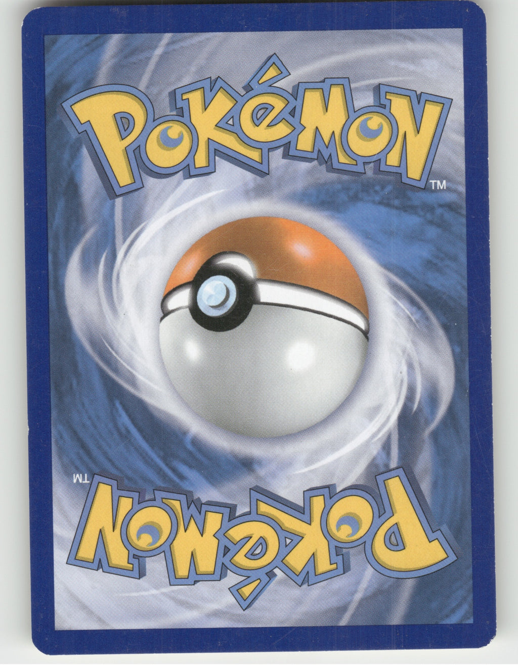 Dusknoir Reverse Holo Holo Rare XY - Flashfire 40/106 NM (Back)