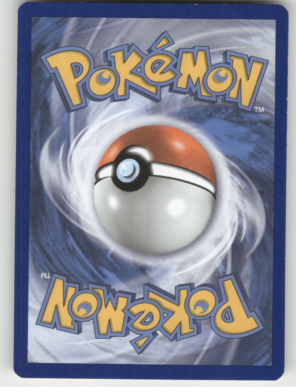 Echoing Horn Reverse Holo Uncommon SWSH06: Chilling Reign 136/198 NM (Back)