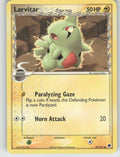 Larvitar (Delta Species) Common Dragon Frontiers 52/101 NM