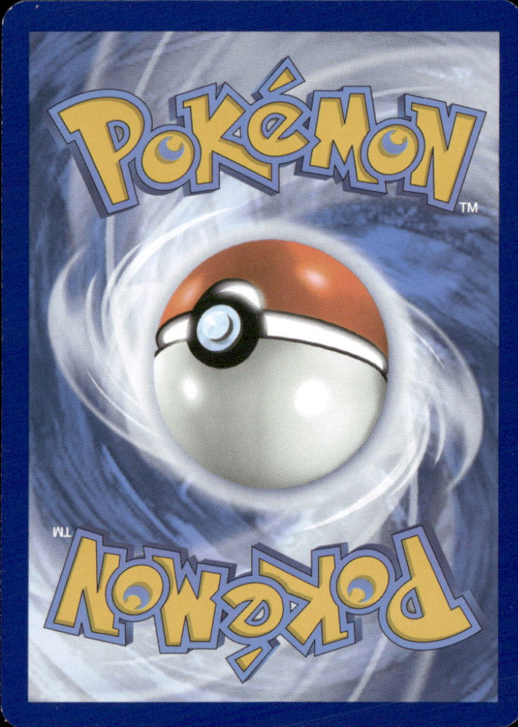 Slowking Reverse Holo Uncommon SV: Prismatic Evolutions 019/131 NM (Back)
