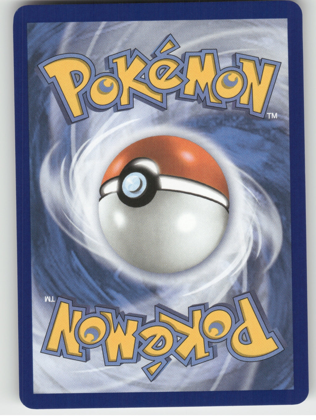 Naclstack Reverse Holo Common ME01: Mega Evolution 083/132 NM (Back)
