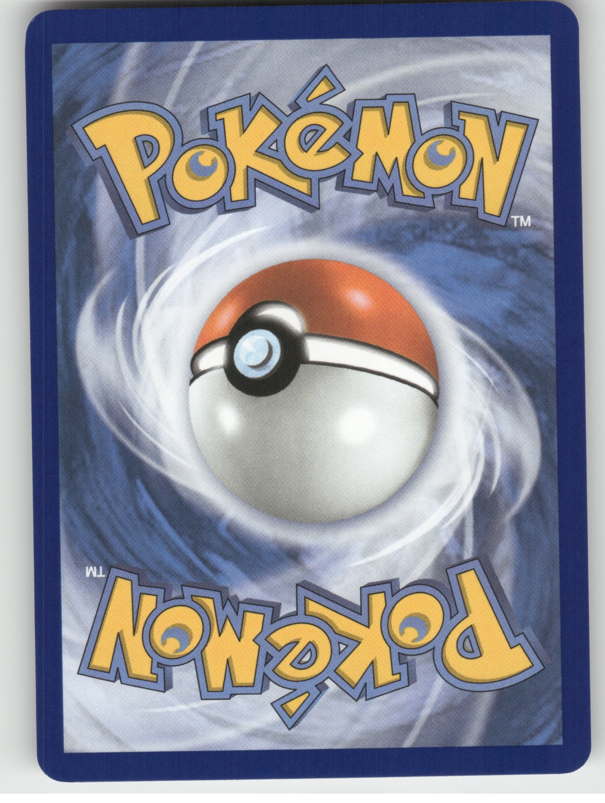 Naclstack Reverse Holo Common ME01: Mega Evolution 083/132 NM (Back)