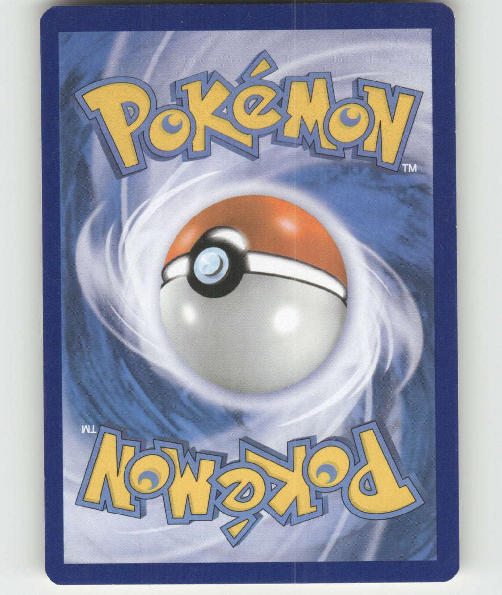 Pidgeot Rare XY - Flashfire 77/106 NM (Back)