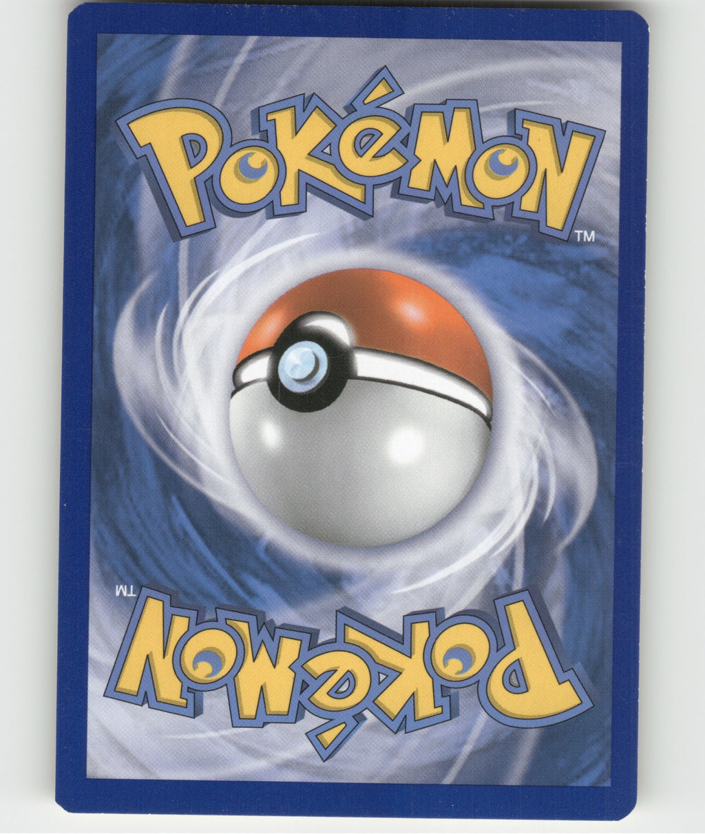 Qwilfish Reverse Holo Rare XY - Flashfire 21/106 NM (Back)