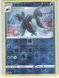 Lumineon Reverse Holo Uncommon SWSH11: Lost Origin 041/196 NM