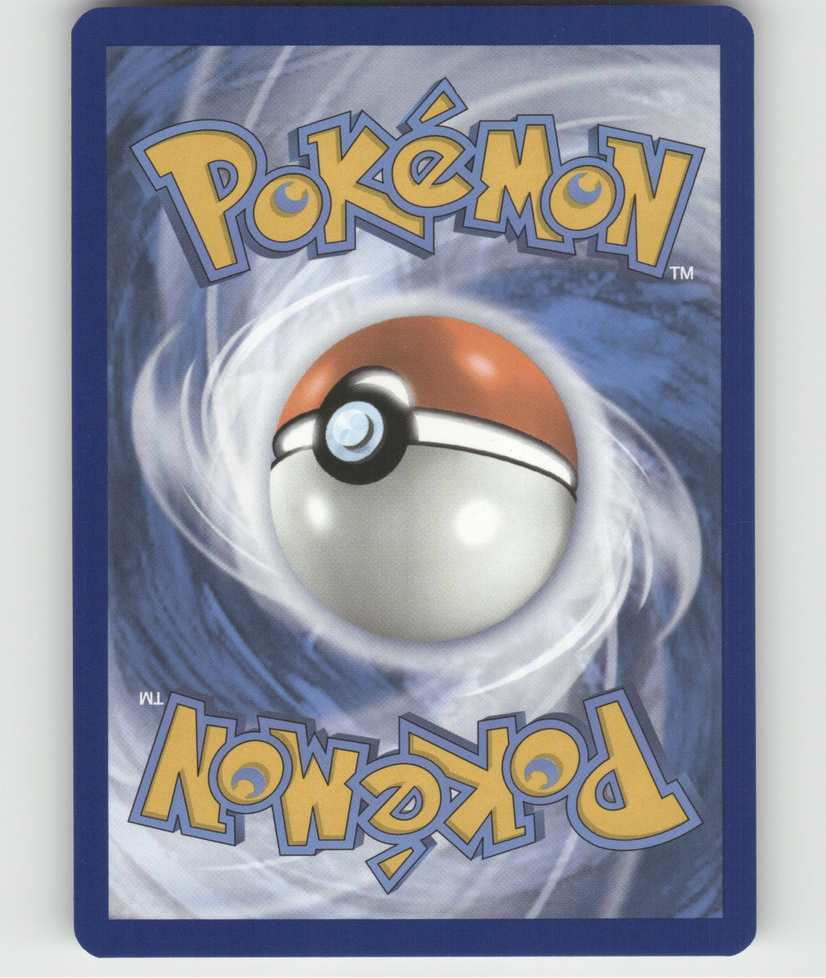 Sandshrew Reverse Holo Common SV: Scarlet & Violet 151 027/165 NM (Back)