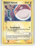 Holon's Voltorb Common EX Delta Species 71/113 NM