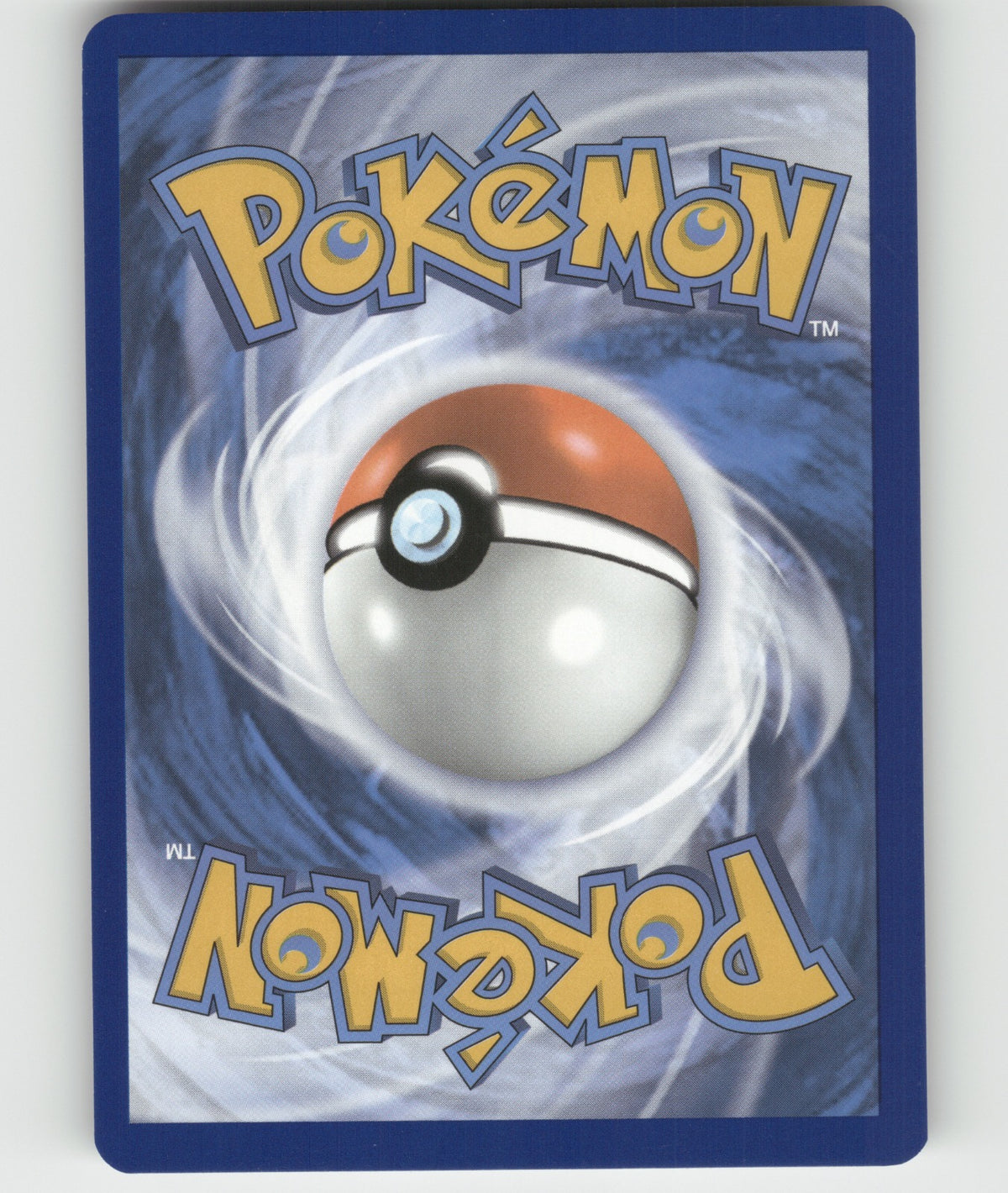 Golbat Reverse Holo Uncommon SV: Scarlet & Violet 151 042/165 NM (Back)