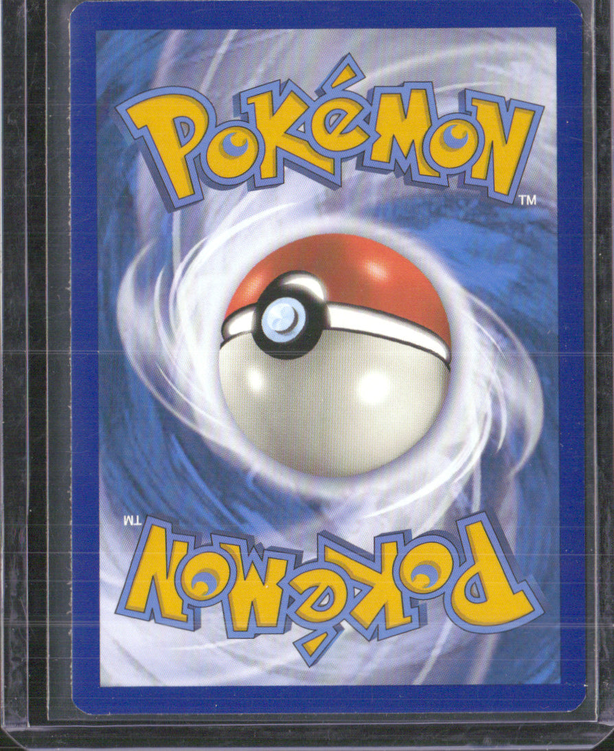 Dusknoir Holo Ultra Rare SWSH09: Brilliant Stars Trainer Gallery TG06/TG30 NM (Back)