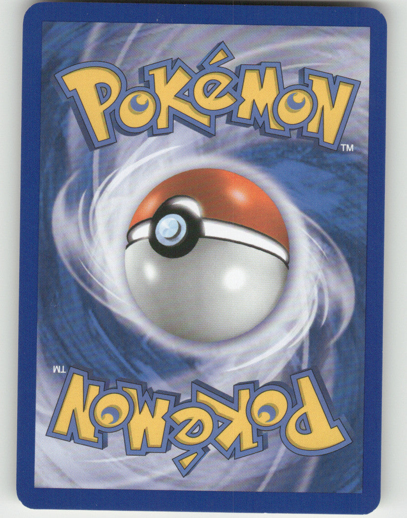 Parasect Reverse Holo Uncommon HeartGold SoulSilver 48/123 NM (Back)