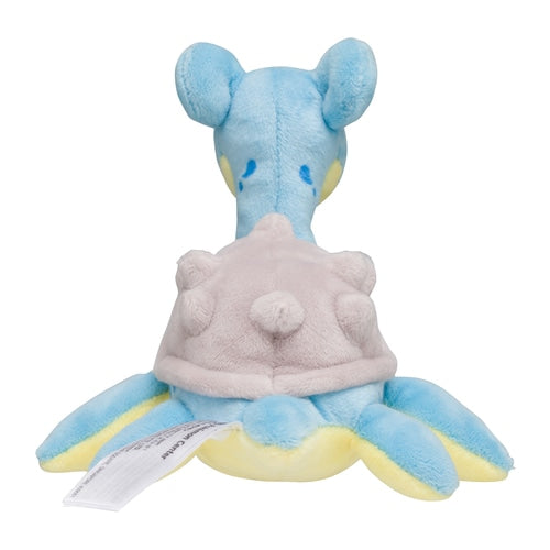 Pokémon Plush - Pokemon Fit - Lapras (No.131)