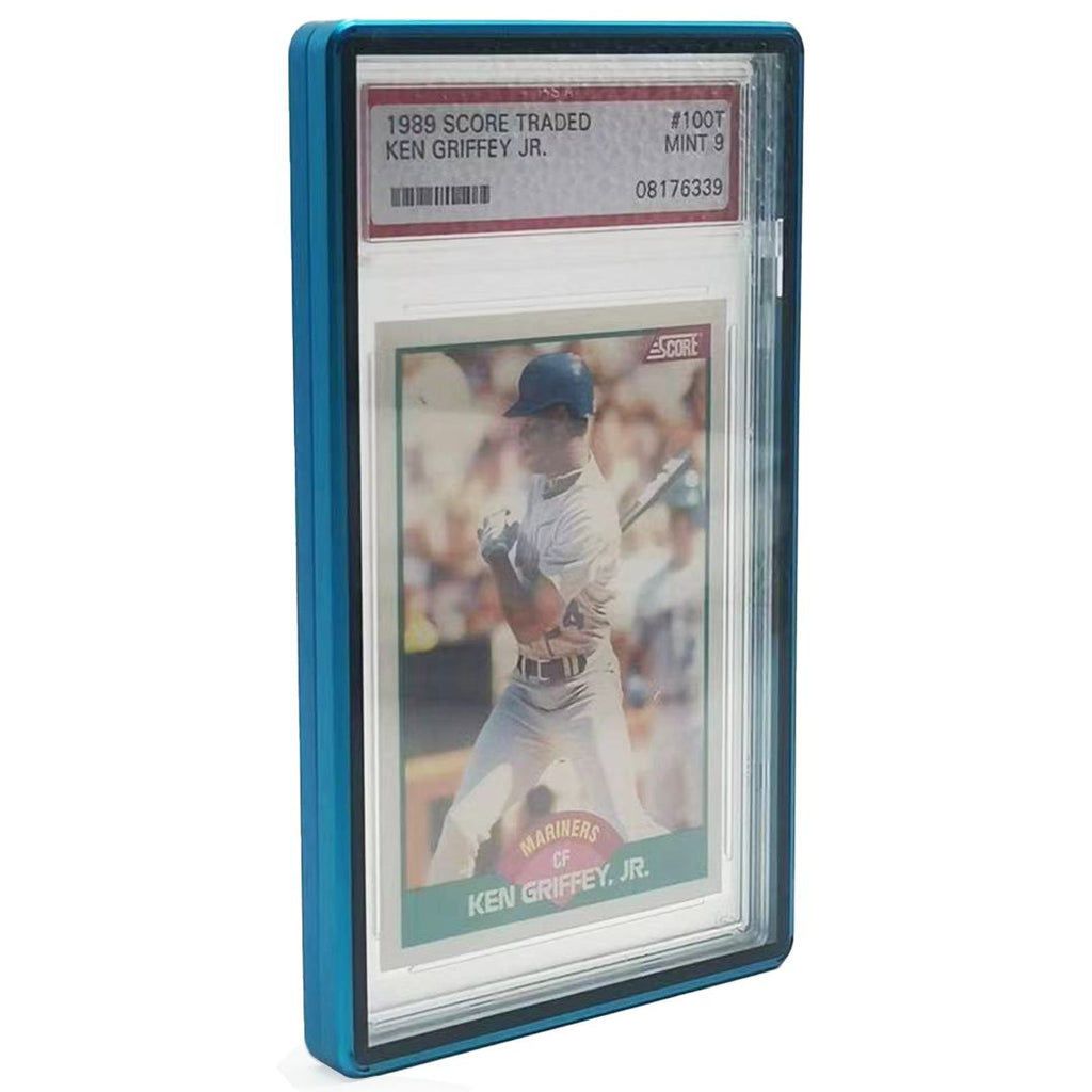 EVORETRO Magnetic Case bumper for PSA slab Graded Card | Pack of 1