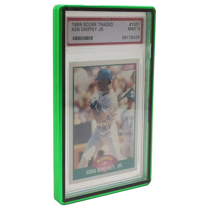 EVORETRO Magnetic Case bumper for PSA slab Graded Card | Pack of 1
