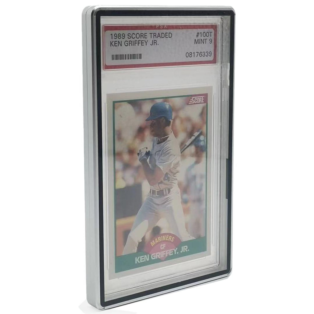 EVORETRO Magnetic Case bumper for PSA slab Graded Card | Pack of 1