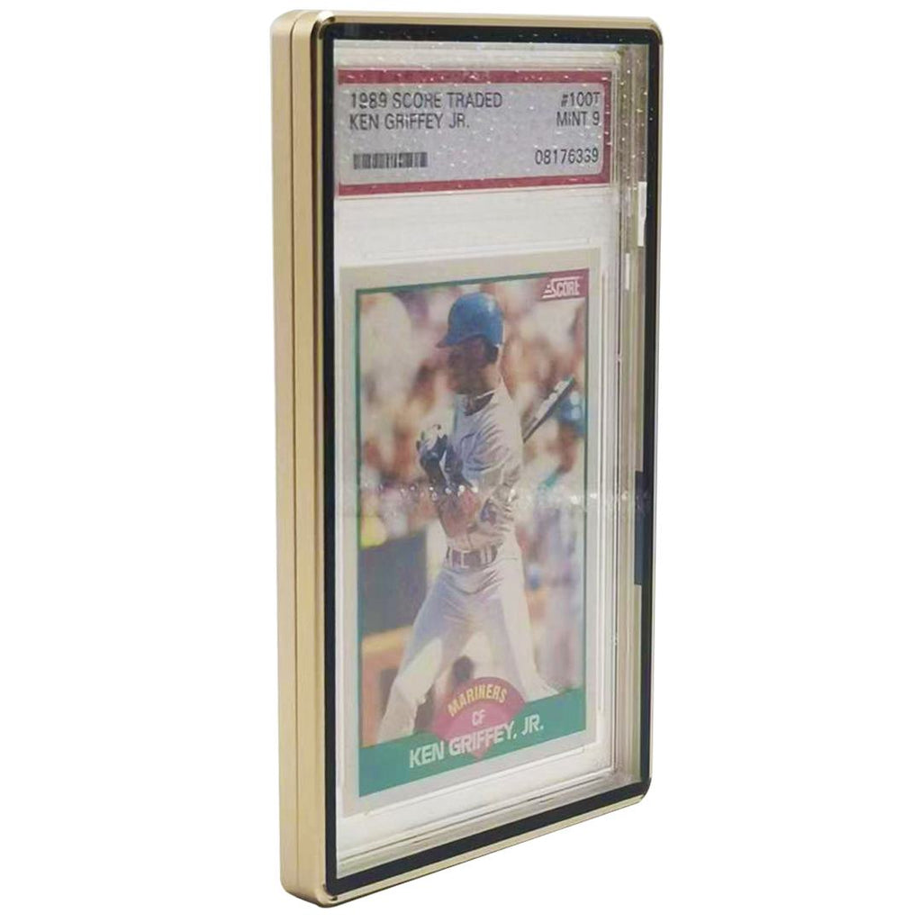 EVORETRO Magnetic Case bumper for PSA slab Graded Card | Pack of 1