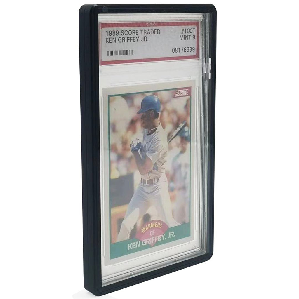 EVORETRO Magnetic Case bumper for PSA slab Graded Card | Pack of 1