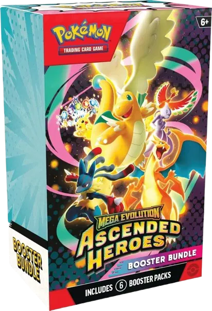 ME02.5: Ascended Heroes