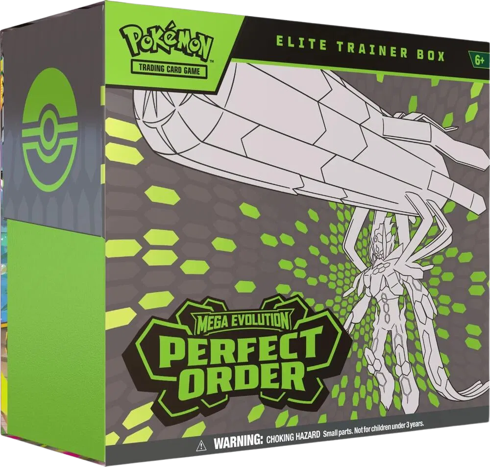 ME03: Perfect Order
