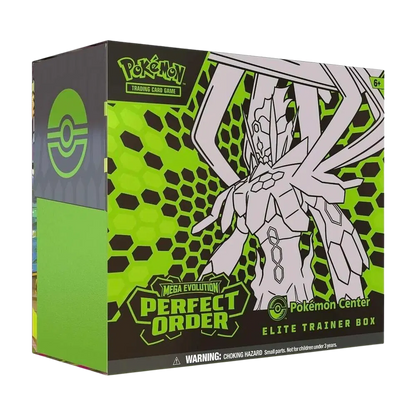 ME03: Perfect Order