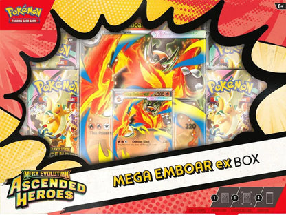ME02.5: Ascended Heroes